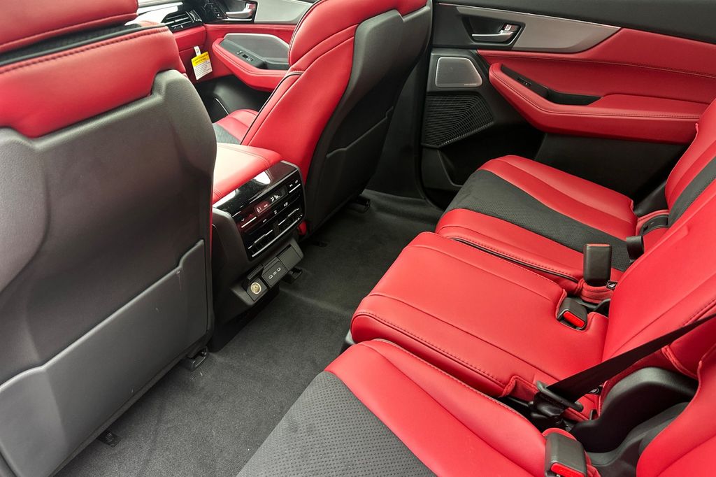 2026 Acura MDX A-Spec Package - Photo 8
