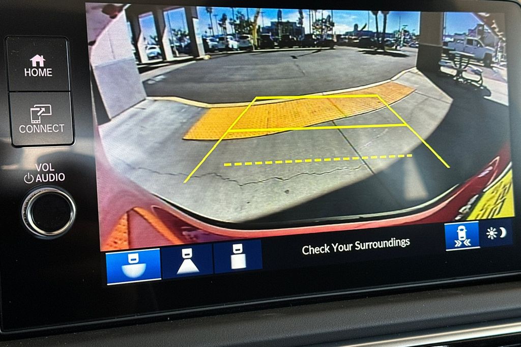 2025 Acura ADX A-Spec Package - Photo 15