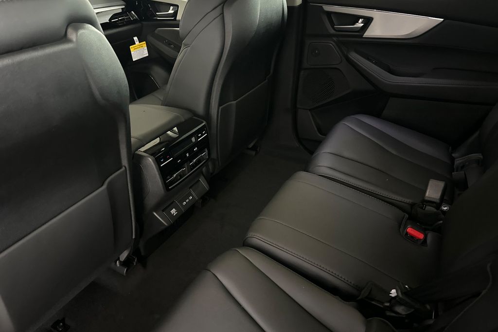 2026 Acura MDX Base - Photo 8