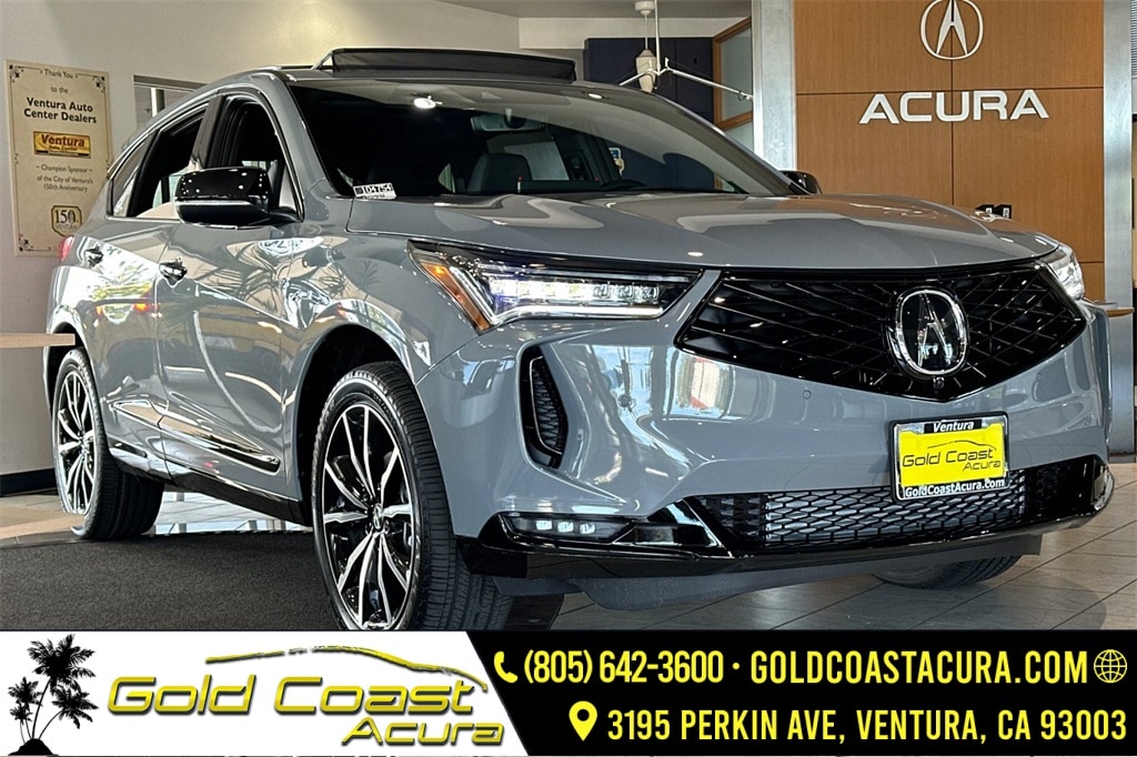 2026 Acura RDX A-Spec w/ Advance Package's photo