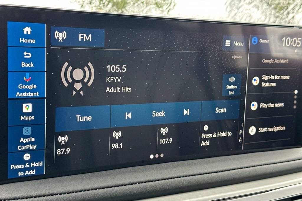 2026 Acura MDX Technology Package - Photo 15