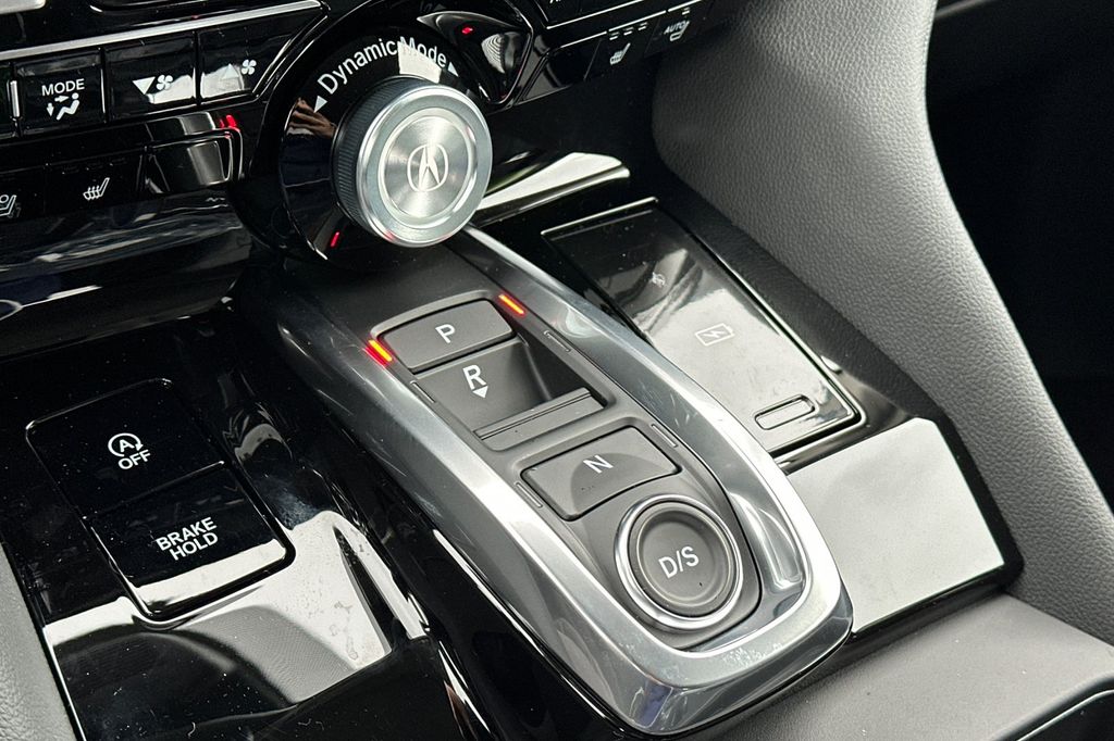 2026 Acura MDX Base - Photo 18