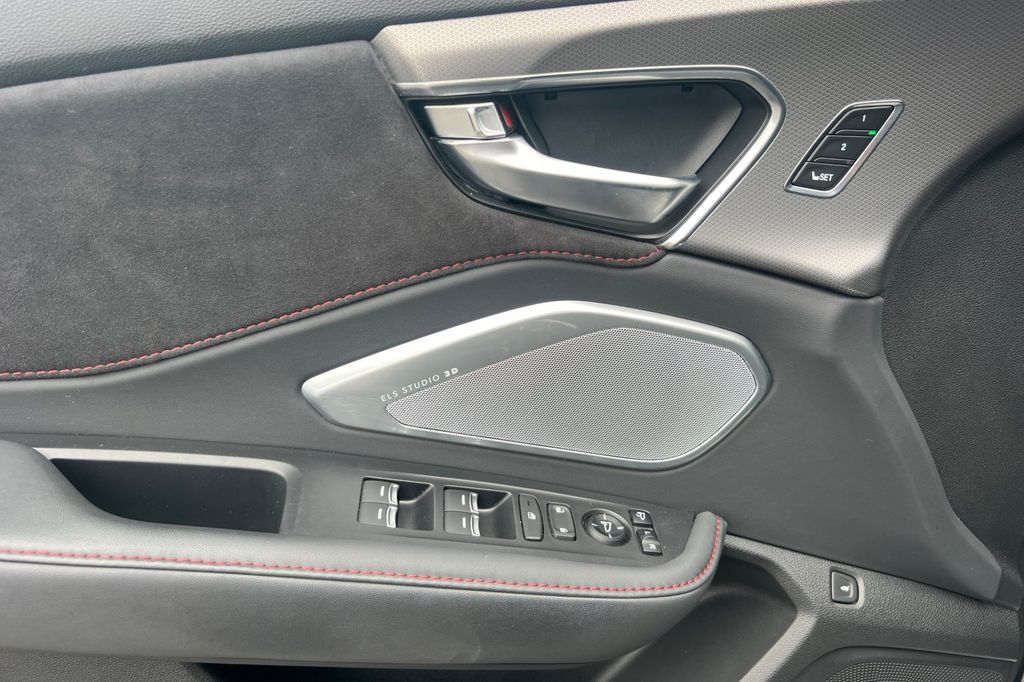 2023 Acura RDX A-Spec Advance Package photo 3