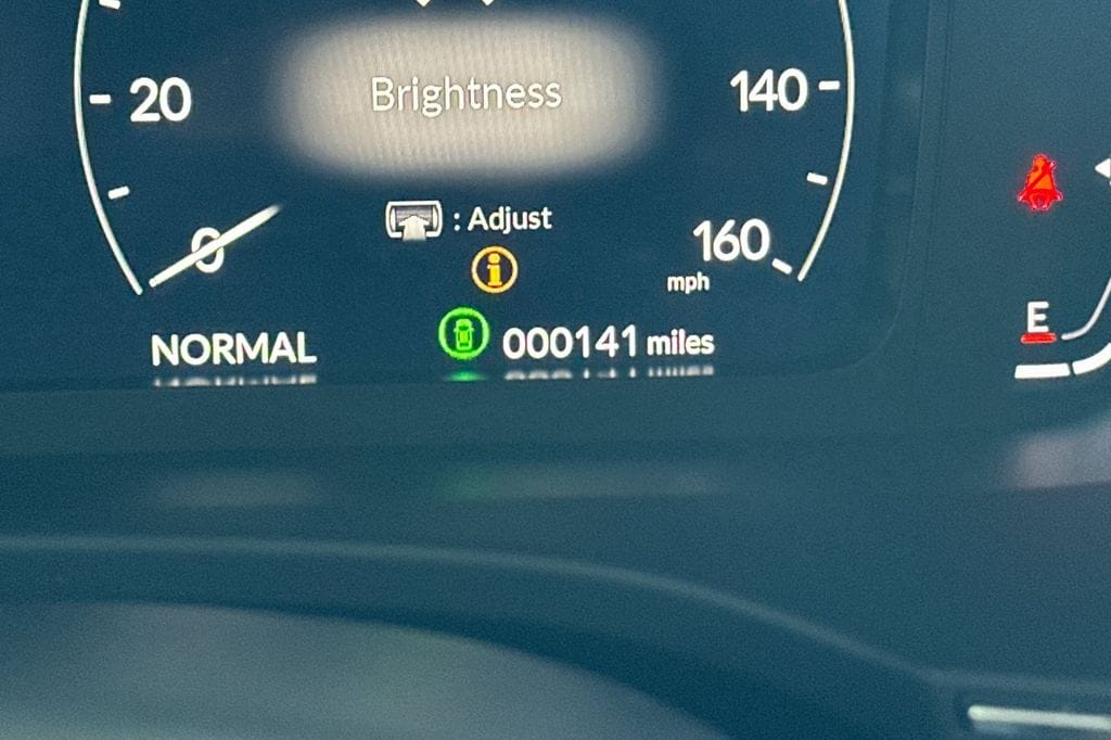 2026 Acura Integra Base - Photo 20