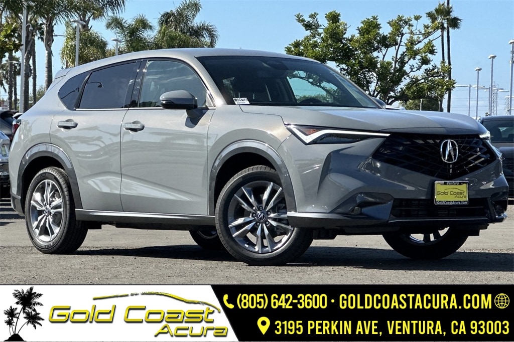 2025 Acura ADX Base's photo