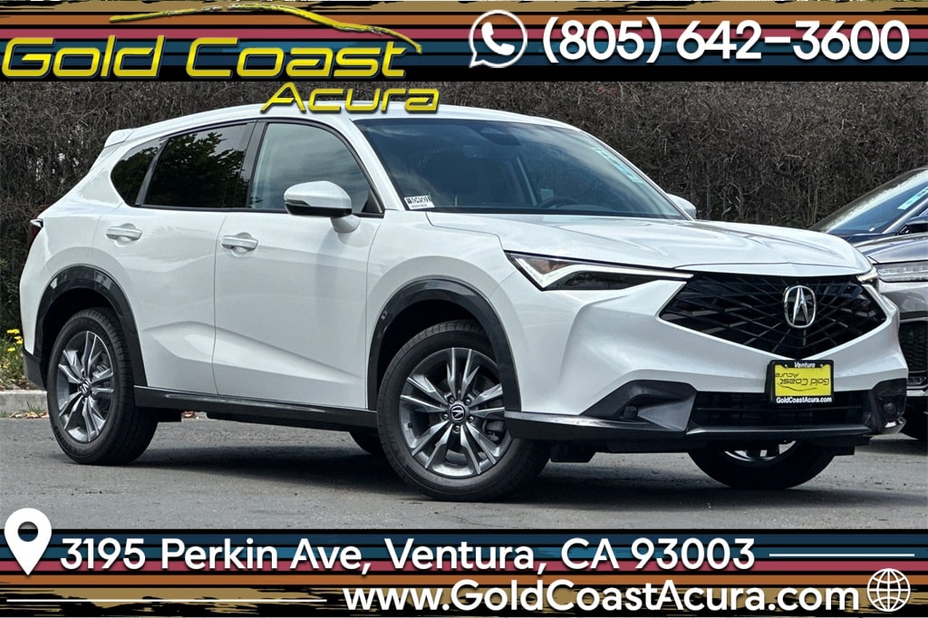 2025 Acura ADX Base's photo