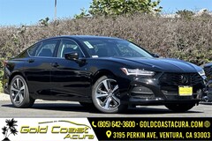2025 Acura TLX Technology Package Sedan