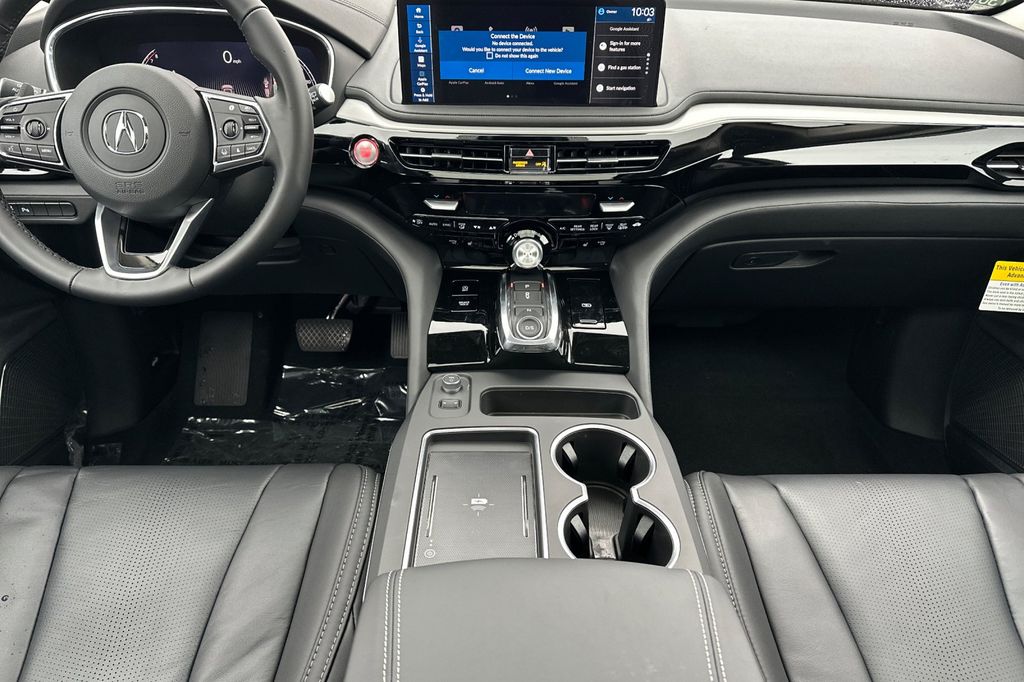 2026 Acura MDX Technology Package - Photo 9