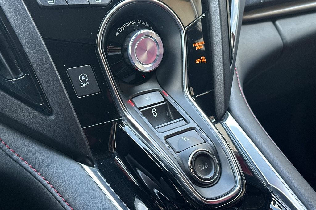 2019 Acura RDX A-Spec Package - Photo 17