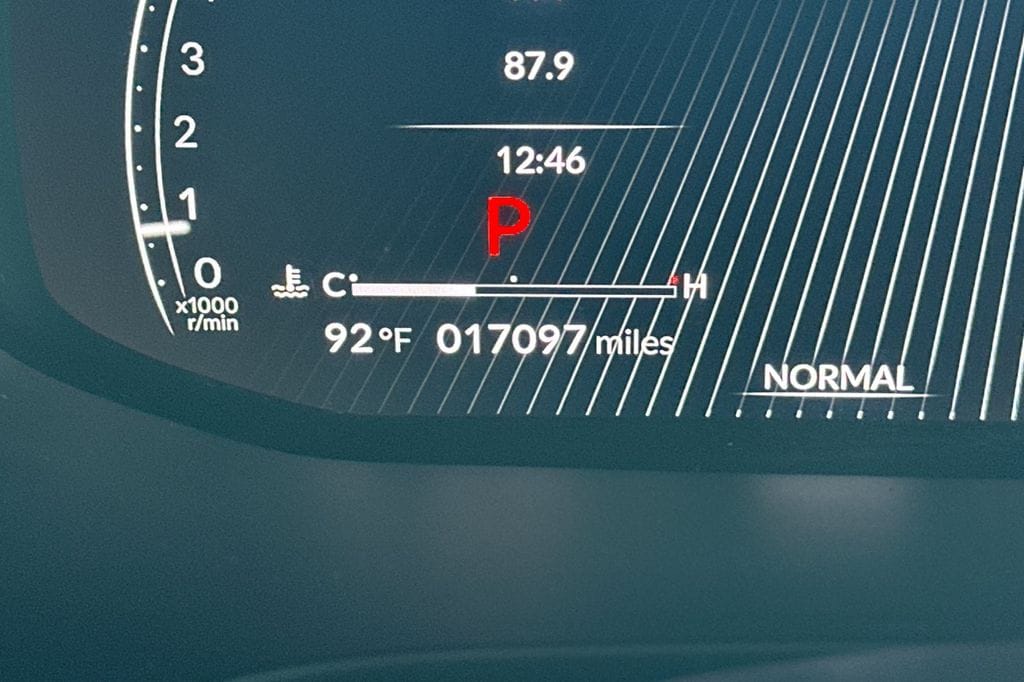 2025 Acura MDX Technology Package - Photo 23