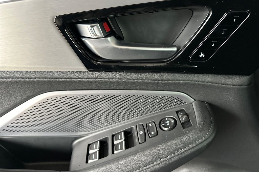 2026 Acura MDX Base - Photo 7