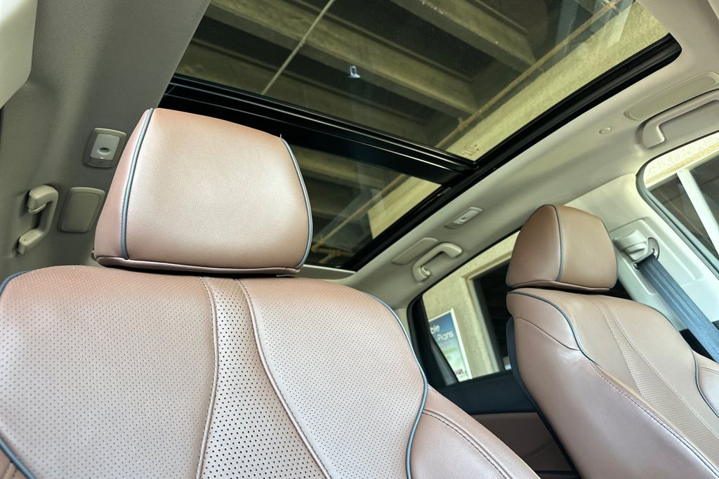 2025 Acura RDX Advance Package - Photo 14