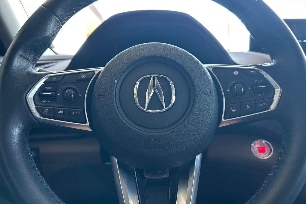 2025 Acura RDX Advance Package - Photo 20