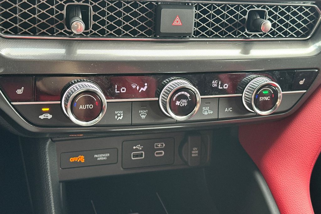 2026 Acura Integra Type S - Photo 15