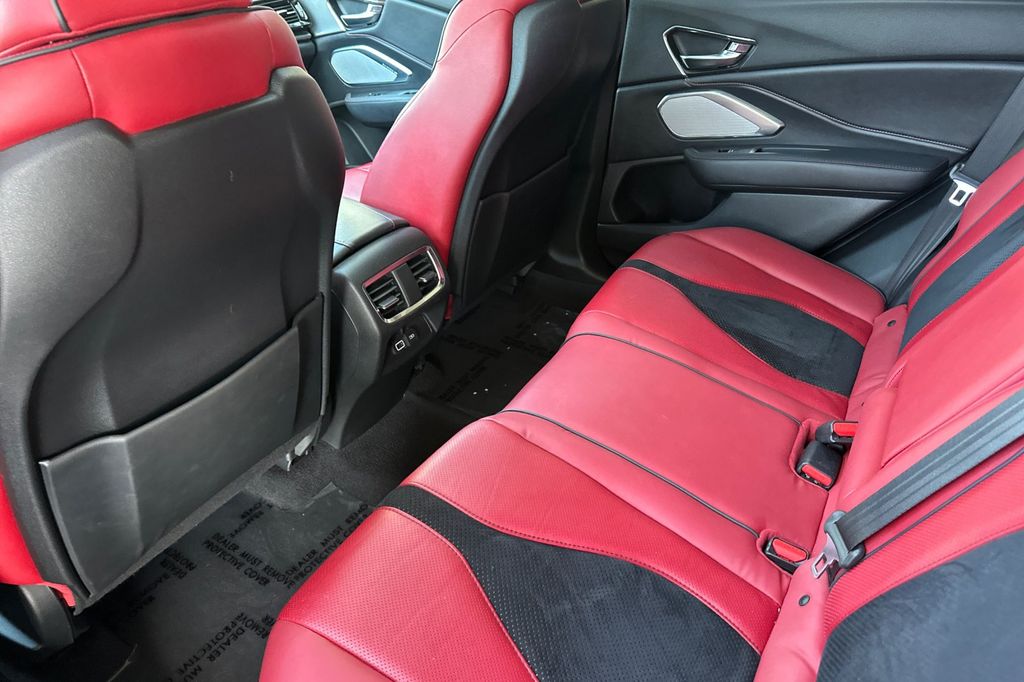 2019 Acura RDX A-Spec Package - Photo 9