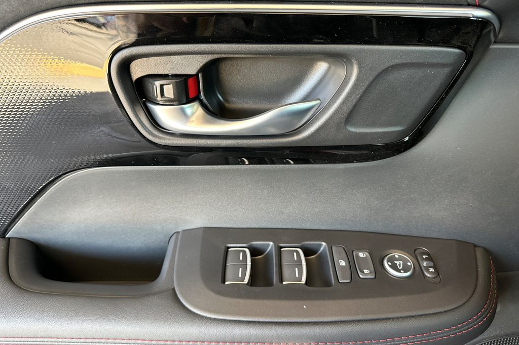2025 Acura ADX A-Spec Package - Photo 7