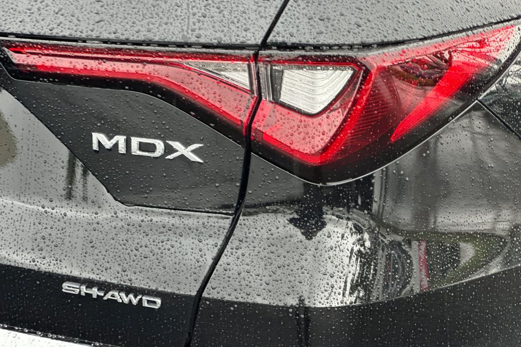 2026 Acura MDX Base - Photo 22