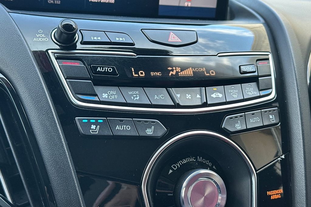 2019 Acura RDX A-Spec Package - Photo 16