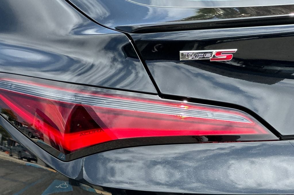 2026 Acura Integra Type S - Photo 19