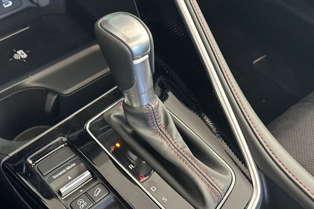 2025 Acura ADX A-Spec Package - Photo 17
