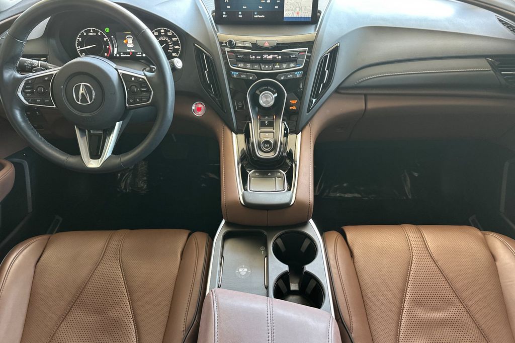 2025 Acura RDX Advance Package - Photo 10