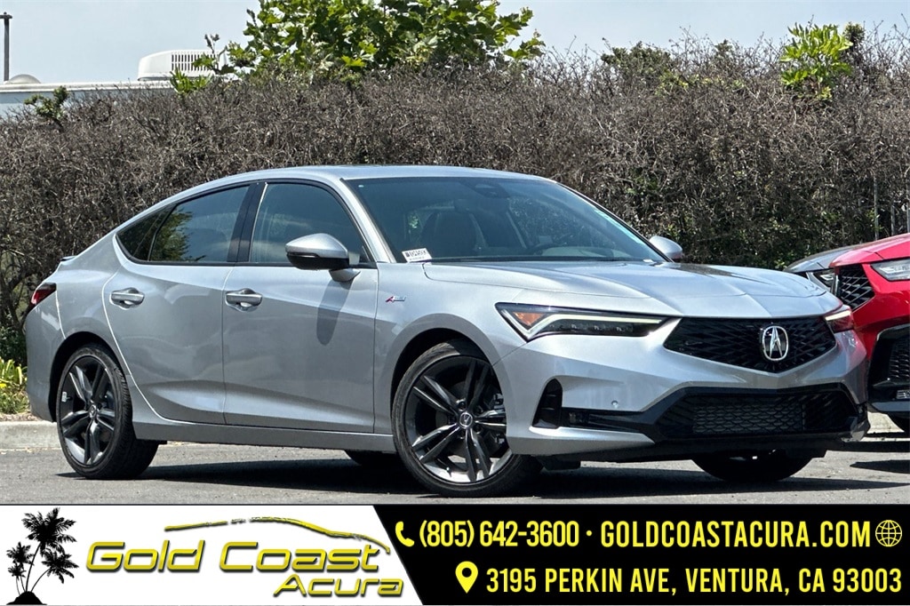 2025 Acura Integra A-Spec with Tech Package's photo