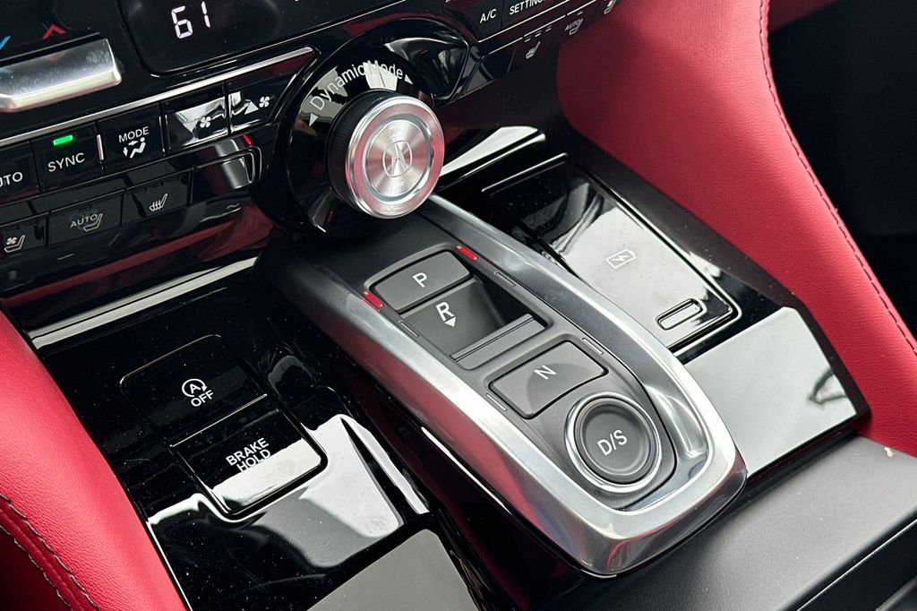 2026 Acura MDX A-Spec Package - Photo 16