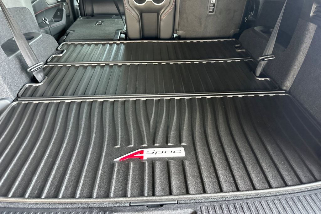 2026 Acura MDX A-Spec Package - Photo 12