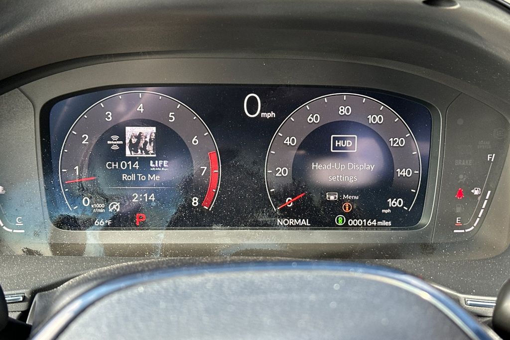 2025 Acura Integra A-Spec w/Technology Package - Photo 19