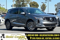 2025 Acura RDX Advance Package SUV