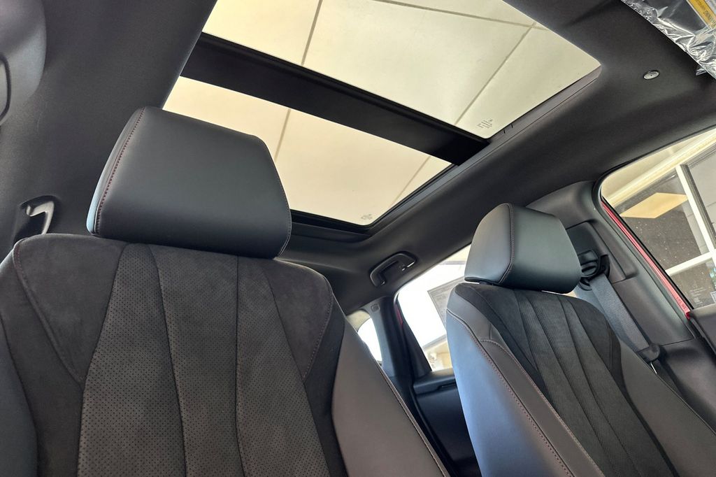 2025 Acura ADX A-Spec Package - Photo 13