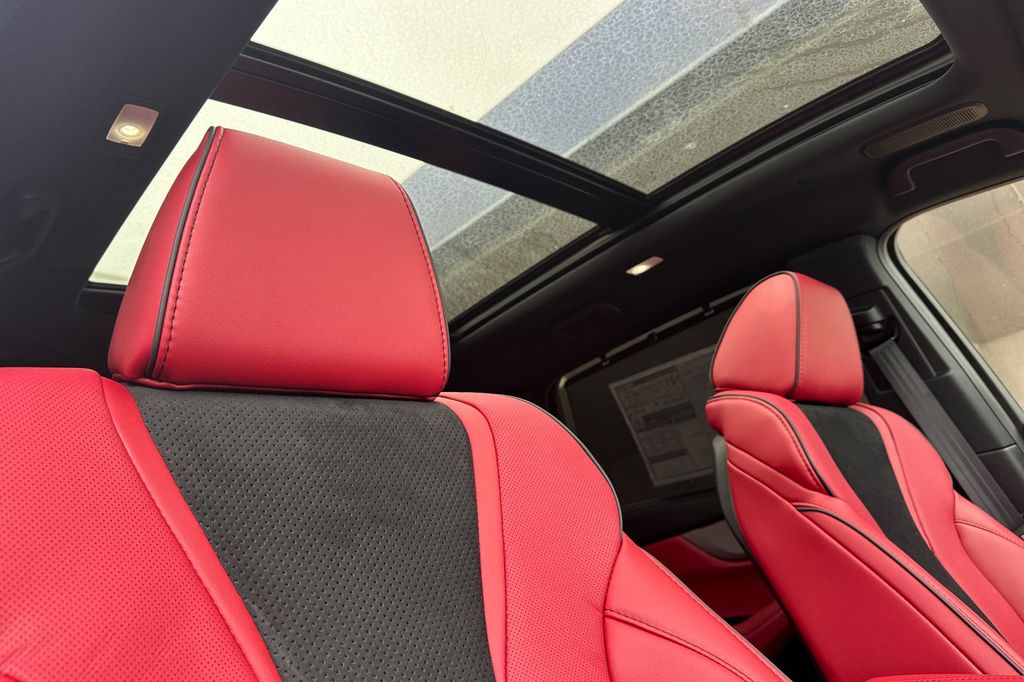 2026 Acura MDX A-Spec Package - Photo 12
