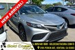Toyota Camry Hybrid