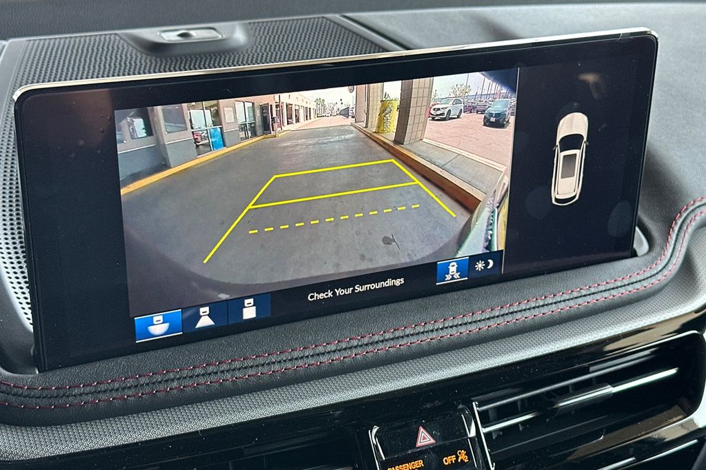 2026 Acura MDX A-Spec Package - Photo 17