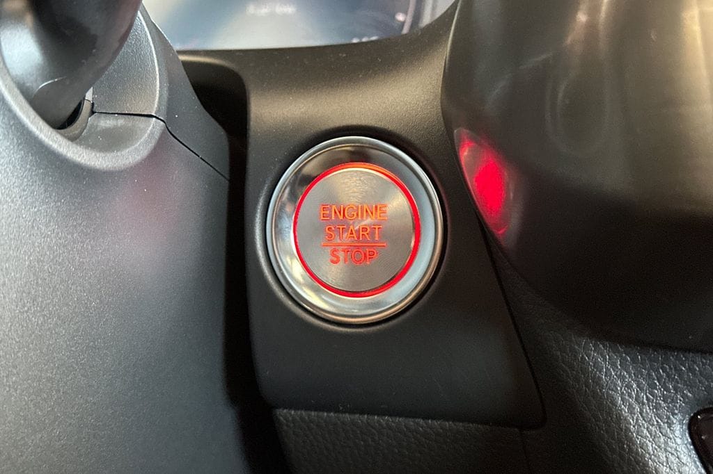 2025 Acura ADX A-Spec Package - Photo 18