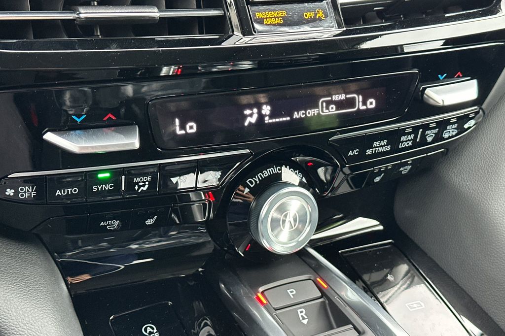 2026 Acura MDX Base - Photo 17
