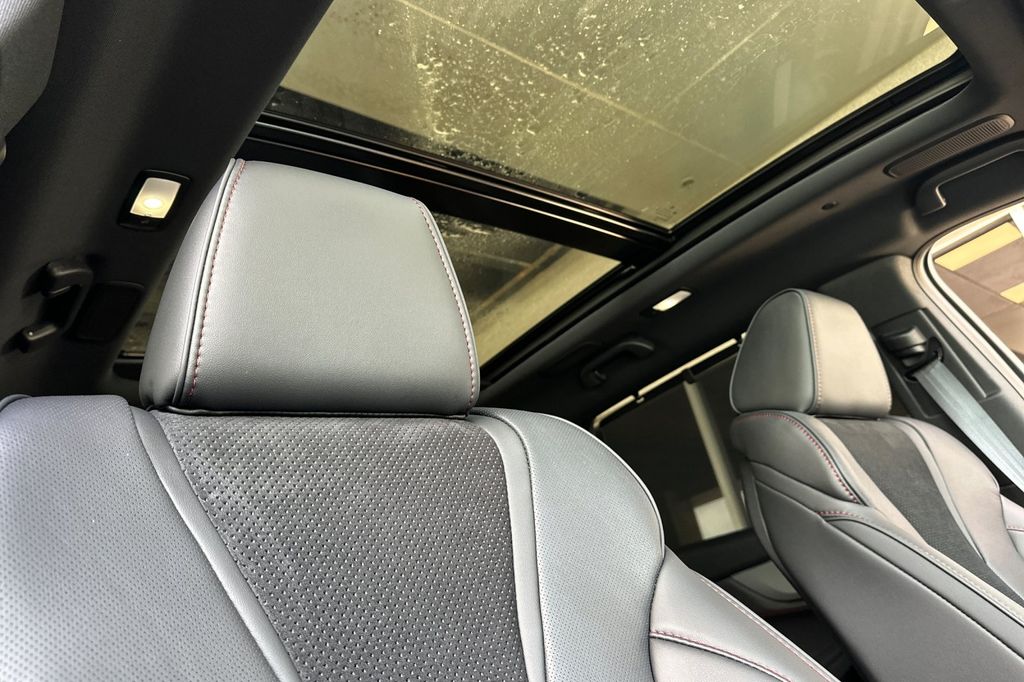 2026 Acura MDX A-Spec Package - Photo 12
