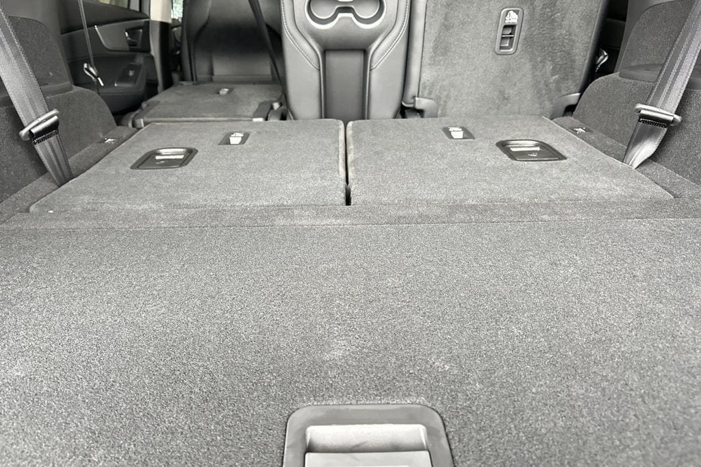 2026 Acura MDX Base - Photo 12