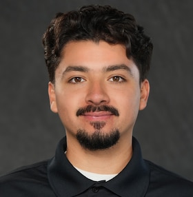Staff member Bryan Solano from b82b527af9ce