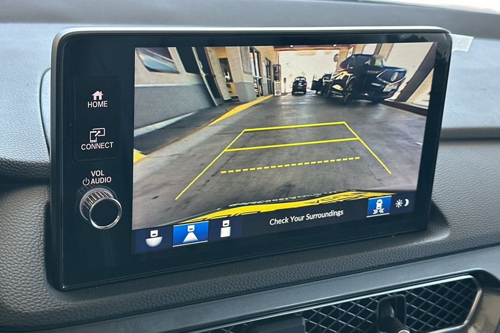 2026 Acura Integra Base - Photo 14