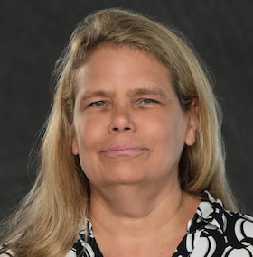 Staff member Tina Carpenter from 13fc1c93df38