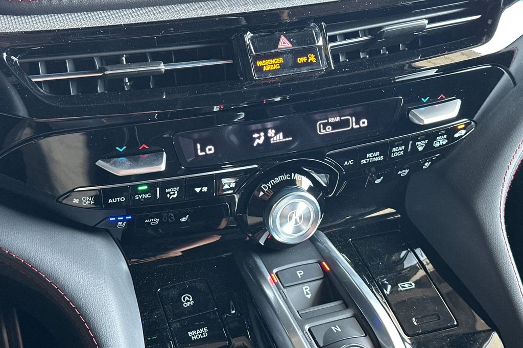 2026 Acura MDX A-Spec Package - Photo 18
