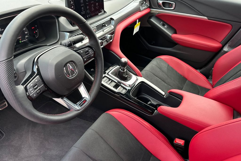 2026 Acura Integra Type S - Photo 6