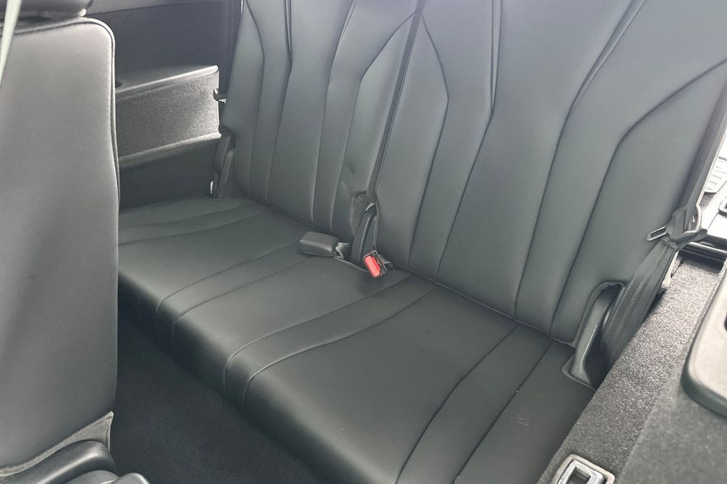 2026 Acura MDX Technology Package - Photo 11
