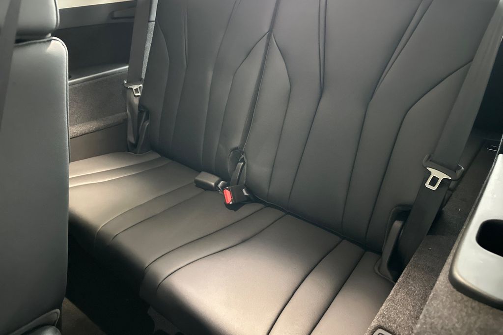 2026 Acura MDX Base - Photo 11