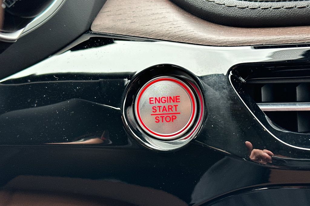 2026 Acura MDX Advance Package - Photo 20