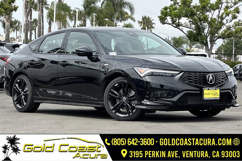 2026 Acura Integra A-Spec with Tech Package's photo