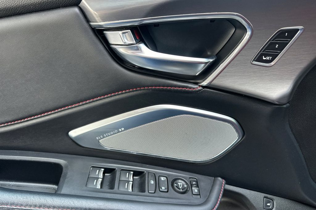 2019 Acura RDX A-Spec Package - Photo 8