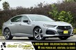 Acura TLX