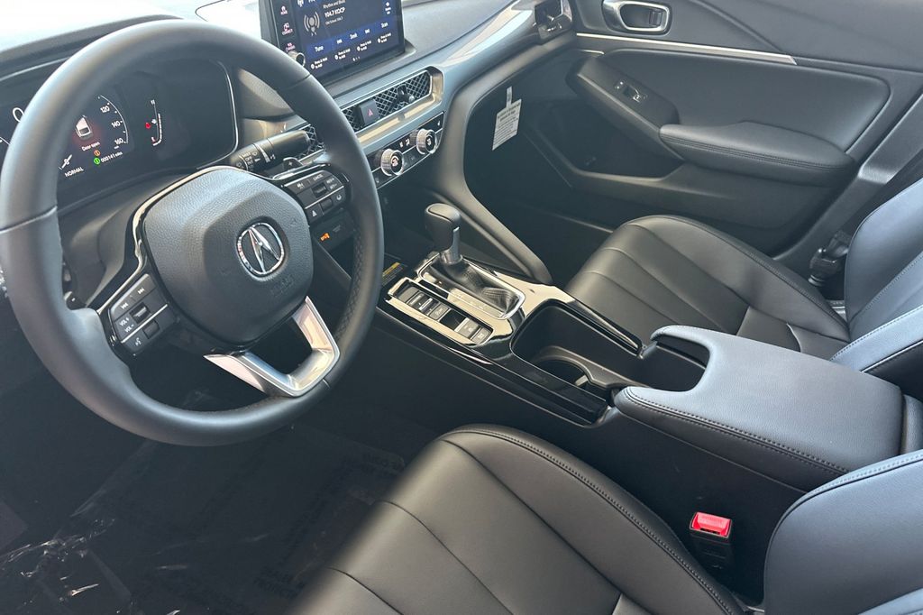 2026 Acura Integra Base - Photo 6